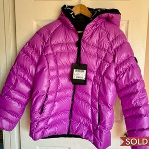NWT MONCLER  Down Jacket